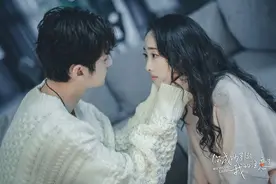 《你成功引起我的注意了》小奶狗式的男朋友，也能给你安全感图片