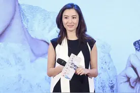 1980年出生已过不惑的女明星有哪些？你更喜欢谁？图片