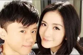 从不被看好到势均力敌，张杰和谢娜诠释了爱情的半程发力图片