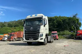 衣食住行样样行，这款乘龙H7 3.0升级版到底升级了哪些配置图片