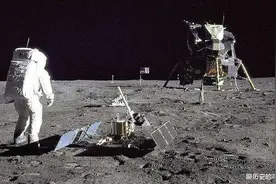 月球土壤已带回, 为何火星土壤不带回呢? 专家: 后果人类无法控制图片