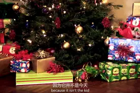 圣诞老人，竟然是被三个纽约人创造出来的？图片