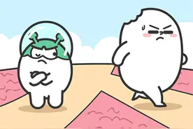 内心吃醋，但表面却装不在乎的星座，装大度图片