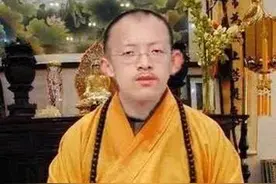 5位出家的学霸：抛美好前程，置父母跪求不顾，他们为啥这样狠？图片