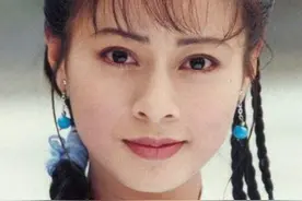 同样错过小燕子一角，李婷宜耿耿于怀，陈德容毫无遗憾图片