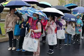 污水处理厂里有什么秘密？今天他们来打卡南宁这个“水”世界图片