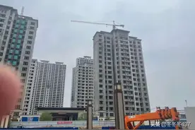 保定楼市里那些尽量别买的楼层，住着不舒服，还不好卖掉图片