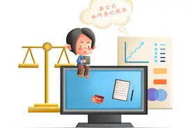 新公司成立，税务登记流程详解！必知图片