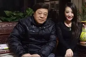 赵忠祥遗产全给他的心肝宝贝，儿子一分没给，这背后有何隐情？图片