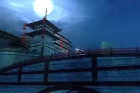 那些百听不厌的唯美古风歌——思乡曲图片