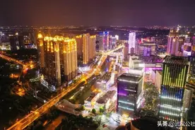 天王区之白沙洲简单分析图片
