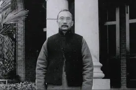 中国历史的第一任总理——力主推翻《拉萨条约》，保住西藏的主权图片