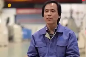 中国最牛焊工图片