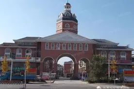 已做完入场测量！通州太玉园改造升级，铺路、绿化等十余项目即将动工图片