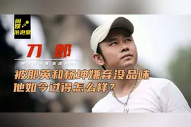 被汪峰那英杨坤等人群攻，十几年前的刀郎，到底做错了什么？图片