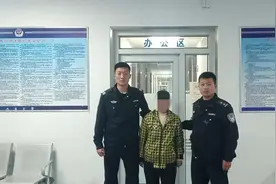 邯郸一女子骑行电动车肇事逃逸被追责图片