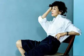 为什么优雅女人偏爱日系风？一共4点精髓，说透高级本质图片