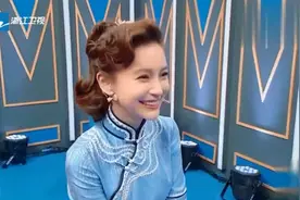 黄晓明和angelababy给儿子起名"小海绵"，原来还有这么甜蜜的含义图片