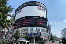2020年东京已消失的6个标志性场所 新宿/池袋/秋叶原都有图片