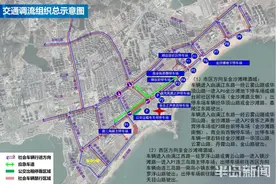 18处停车场近万个停车位，第30届青岛国际啤酒节交通攻略来了图片