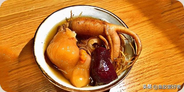 北芪石斛花胶汤 2026年北芪石斛花胶汤的配方