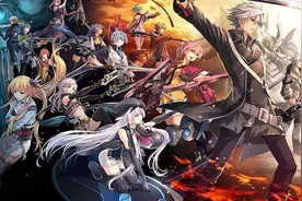 《闪之轨迹4》-高效升级的方法图片