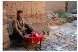 半仙？什么鬼？图片