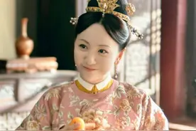 《玉楼春》孙家4子4女结局：7人得幸福，唯有杨蓉演的贵妃意难平图片