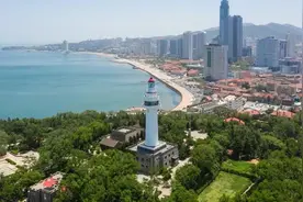 东贵西贱成历史！烟台城市中心轮到这个区图片