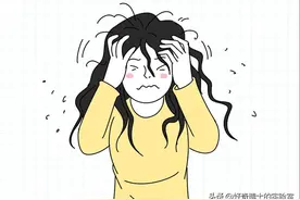 一辈子不洗头会发生什么？图片