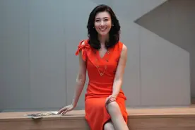 李红为何这样美图片