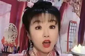 “小紫薇”瞬间落泪走红网络，网友艾特杨颖，孙一宁找其连麦图片