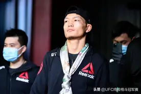 苏木达尔基：我会以KO的方式赢得胜利，今年目标冲进级别前五图片