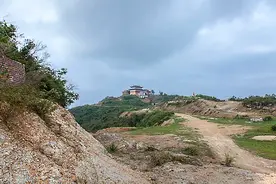 江西丰城株山，鲜为人知的世外桃源，江南高士隐者的天堂图片