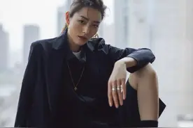 粗腿女孩救星！刘雯、杨超越腿精揭秘：显瘦竟靠一条“大短裤”图片