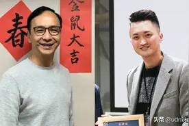 向吴宗宪女儿求婚成功 朱立伦外甥超狂背景曝光图片