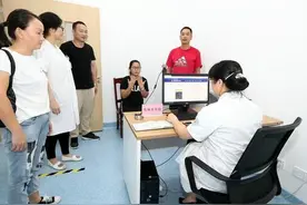 新版驾考色盲检测图，看看你能过关吗？答不对将无法参加驾考图片