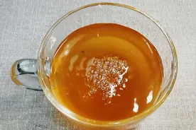 适合三伏天的太古冬瓜茶，很多人还不知道这种做法，快试试吧图片
