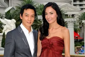 自爆夫妻生活少，他怎么还坚持要和老婆过一辈子图片