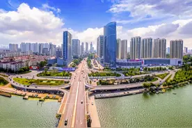 中国潜力城市巡礼：临沂、惠州，能否鱼跃龙门，化鱼为龙？图片