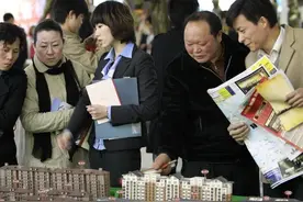从大城市回老家，发现县城的房子怎么也买不起了？图片