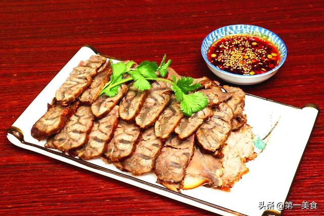 酱牛肉的做法最正宗的做法 2026年家常酱牛肉的做法最正宗的做法