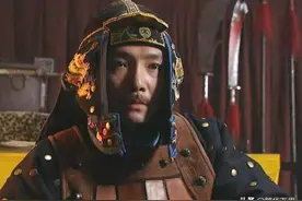 老十四胤禵，控制了24万野战军，为何没有推翻雍正皇帝？图片