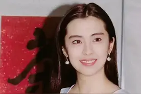 90张王祖贤旧照欣赏，看了一遍又一遍，再也没有这样的美人！图片