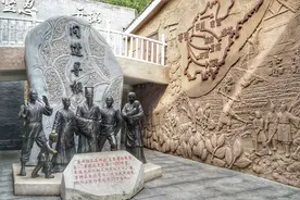 实地寻访“明初大移民”输出地！感受衡水枣强县600余年移民文化图片
