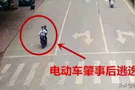 鬼火一响爹妈白养!瞧瞧这些事故，都还是未成年人啊！图片