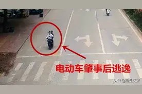 鬼火一响爹妈白养!瞧瞧这些事故，都还是未成年人啊！图片