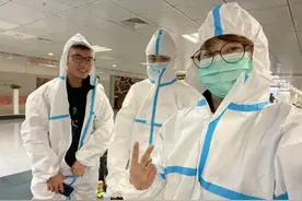 谦虚！中国台北小将林昀儒谈世界杯目标：希望不要一轮游图片