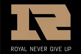 Royal Never Give UP 带你了解这支明星队伍 Rng的前世今生 上篇图片