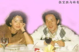 跌下神坛的张宝胜：曾被中央注意，现场表演被识破败走507所图片